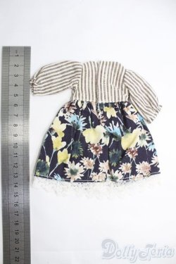 画像2: 27cmサイズドール/OF:衣装 I-25-04-27-3130-TO-ZI