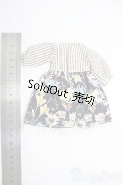 画像2: 27cmサイズドール/OF:衣装 I-25-04-27-3130-TO-ZI