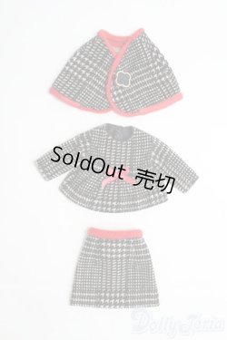 画像1: ミディブライス/OF:衣装 I-25-05-04-3094-TO-ZI