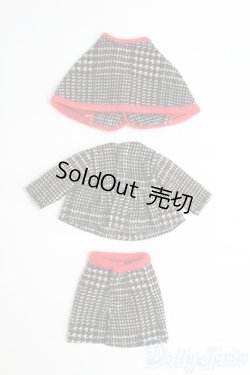 画像2: ミディブライス/OF:衣装 I-25-05-04-3094-TO-ZI