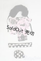 ミディブライス/OF:衣装 I-25-05-04-2127-TO-ZI