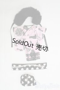 ミディブライス/OF:衣装 I-25-05-04-2127-TO-ZI