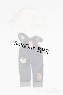 画像1: ミディブライス/OF:衣装 I-25-05-04-2129-TO-ZI