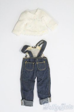 画像2: ミディブライス/OF:衣装 I-25-05-04-2129-TO-ZI