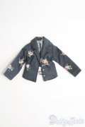 リカちゃん/OF:リトルファクトリー製衣装 I-25-05-04-3102-TO-ZI