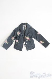 リカちゃん/OF:リトルファクトリー製衣装 I-25-05-04-3102-TO-ZI