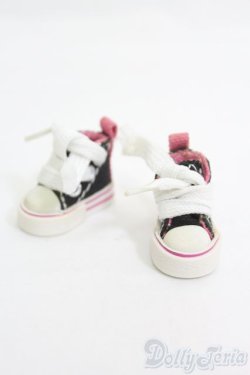 画像1: 22cmサイズドール/OF:靴 I-25-05-25-2146-TO-ZI