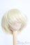 画像1: 7-8inch/ウィッグ I-25-05-11-2015-TO-ZI (1)