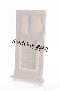 1/6サイズドールミニチュア I-25-05-04-1070-TO-ZI