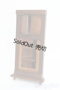 画像1: 1/6サイズドールミニチュア I-25-05-04-1070-TO-ZI