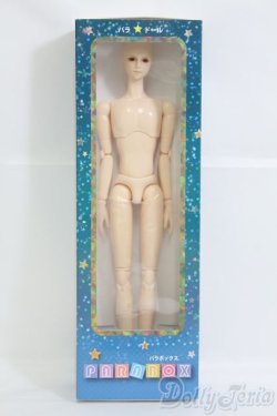 画像4: PARABOX/カスタムドール I-25-04-20-1023-TO-ZI