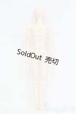 画像5: PARABOX/カスタムドール I-25-05-11-1028-TO-ZI