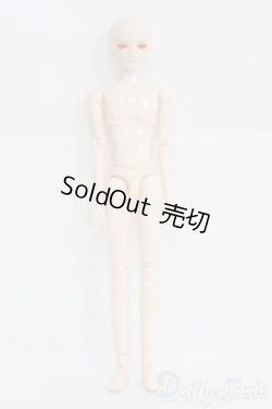 画像2: PARABOX/カスタムドール I-25-05-04-1042-TO-ZI