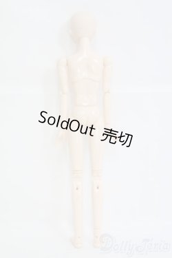 画像3: PARABOX/カスタムドール I-25-05-04-1042-TO-ZI