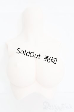 画像1: DDS/DDS-B-04-SW(上半身パーツ・L寄せ胸) I-25-04-20-1041-TO-ZI