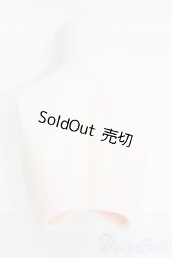 画像2: DDS/DDS-B-04-SW(上半身パーツ・L寄せ胸) I-25-04-20-1041-TO-ZI