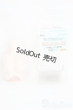 画像3: DDS/DDS-B-04-SW(上半身パーツ・L寄せ胸) I-25-04-20-1041-TO-ZI
