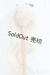 9inch/ウィッグ：Ronshuka Couture様製 I-25-04-20-1048-TO-ZI