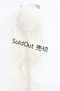 9inch/ウィッグ：Ronshuka Couture様製 I-25-04-20-1048-TO-ZI
