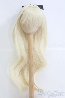 画像1: 9inch/ウィッグ：Ronshuka Couture様製 I-25-04-20-1048-TO-ZI
