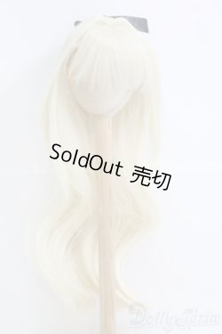 画像1: 9inch/ウィッグ：Ronshuka Couture様製 I-25-04-20-1048-TO-ZI
