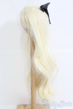 画像2: 9inch/ウィッグ：Ronshuka Couture様製 I-25-04-20-1048-TO-ZI