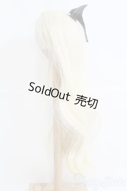 画像2: 9inch/ウィッグ：Ronshuka Couture様製 I-25-04-20-1048-TO-ZI