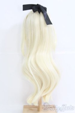 画像3: 9inch/ウィッグ：Ronshuka Couture様製 I-25-04-20-1048-TO-ZI