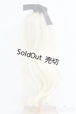 画像3: 9inch/ウィッグ：Ronshuka Couture様製 I-25-04-20-1048-TO-ZI