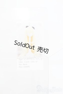 画像4: 9inch/ウィッグ：Ronshuka Couture様製 I-25-04-20-1048-TO-ZI