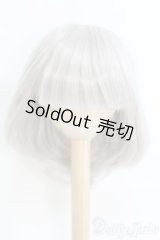 9inch/ウィッグ：Ronshuka Couture様製 I-25-04-20-1049-TO-ZI