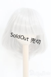 9inch/ウィッグ：Ronshuka Couture様製 I-25-04-20-1049-TO-ZI
