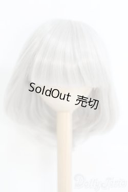 画像1: 9inch/ウィッグ：Ronshuka Couture様製 I-25-04-20-1049-TO-ZI