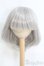 画像1: 9inch/ウィッグ：Ronshuka Couture様製 I-25-04-20-1049-TO-ZI (1)