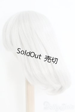 画像2: 9inch/ウィッグ：Ronshuka Couture様製 I-25-04-20-1049-TO-ZI