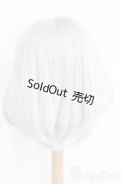画像3: 9inch/ウィッグ：Ronshuka Couture様製 I-25-04-20-1049-TO-ZI