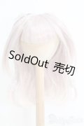 8-9inch/ウィッグ：Pengin Workshop様製 I-25-04-20-1050-TO-ZI