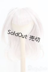 8-9inch/ウィッグ：Pengin Workshop様製 I-25-04-20-1050-TO-ZI