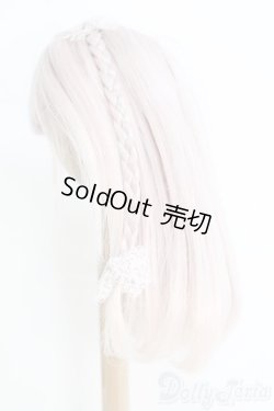 画像2: 8-9inch/ウィッグ：Pengin Workshop様製 I-25-04-20-1050-TO-ZI