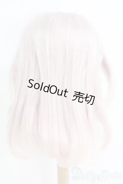 画像3: 8-9inch/ウィッグ：Pengin Workshop様製 I-25-04-20-1050-TO-ZI