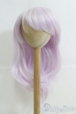 画像1: 8-9inch/ウィッグ I-25-05-04-1035-TO-ZI