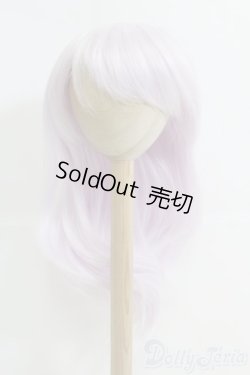 画像1: 8-9inch/ウィッグ I-25-05-04-1035-TO-ZI