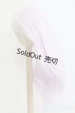 画像2: 8-9inch/ウィッグ I-25-05-04-1035-TO-ZI