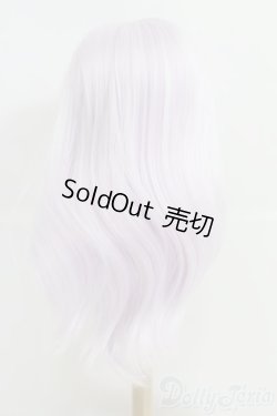 画像3: 8-9inch/ウィッグ I-25-05-04-1035-TO-ZI