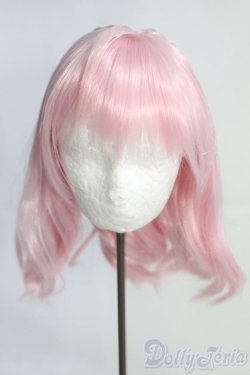 画像1: 8-9inch/ウィッグ I-25-05-25-3048-TO-ZI