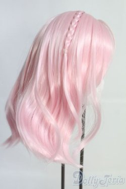画像2: 8-9inch/ウィッグ I-25-05-25-3048-TO-ZI