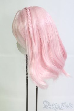 画像3: 8-9inch/ウィッグ I-25-05-25-3048-TO-ZI