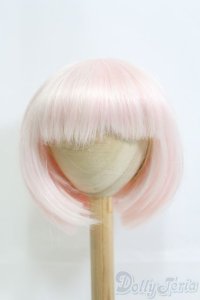 9inch/ウィッグ I-25-04-27-1045-TO-ZI