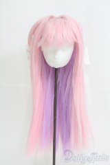 8-9inch/ウィッグ I-25-05-11-1048-TO-ZI