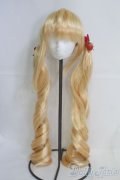 8-9inch/ウィッグ I-25-06-08-2024-TO-ZI